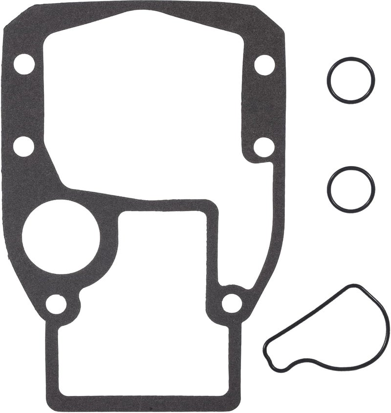 BEONEO 508105 Outdrive Mounting Gasket Kit for OMC Cobra Sterndrives and Penta SX DP Drives 1986-1993 Sierra 18-2613 GLM 39630 57435 911823 911836 911851 915850 18-2918 18-2996 18-7153 IMC100 - Image 5